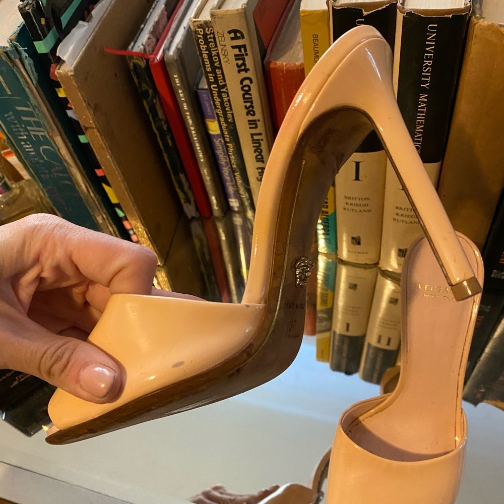 Versace mules - Picture 6 of 10